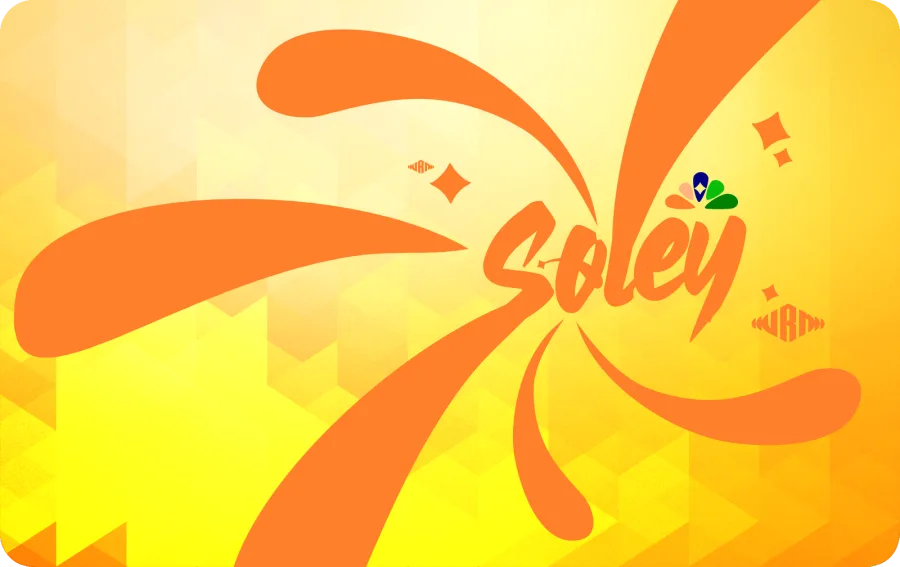 Carte Soley — Vanakkam Réunion Média