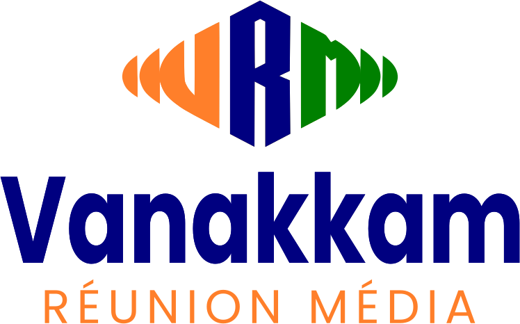 Vanakkam Réunion Média