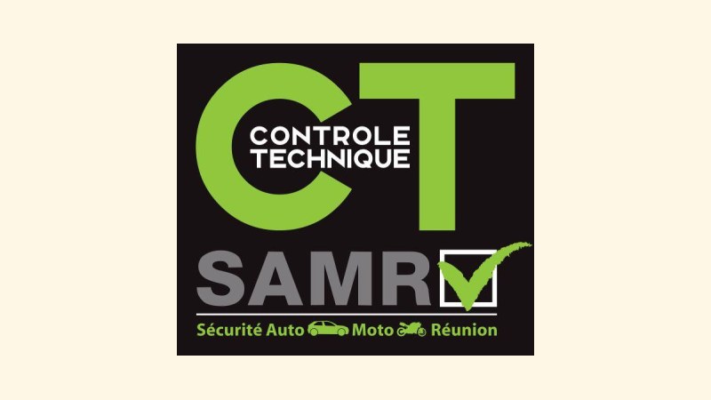 CTR — Contrôle Technique Réunion