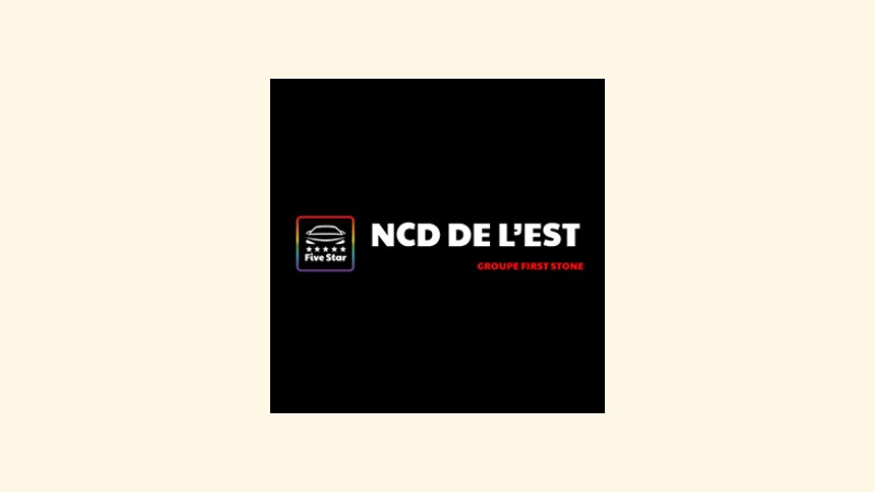 Garage NCD de l'Est