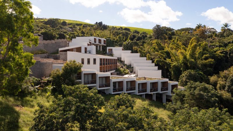Le Papangue Hôtel & Spa